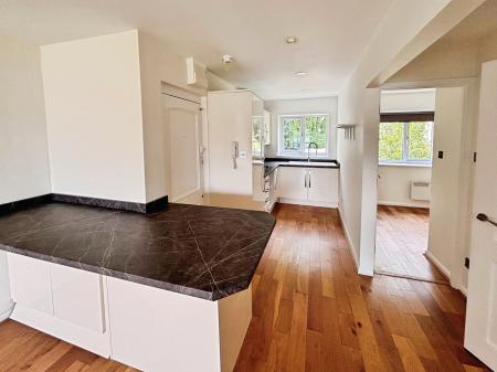 2 bedroom Apartment for sale in Daws Court, Saltash, PL12