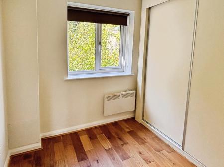 2 bedroom Apartment for sale in Daws Court, Saltash, PL12