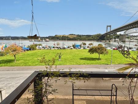 2 bedroom Apartment for sale in Daws Court, Saltash, PL12