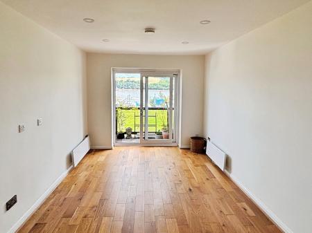 2 bedroom Apartment for sale in Daws Court, Saltash, PL12