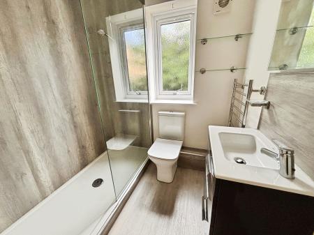 2 bedroom Apartment for sale in Daws Court, Saltash, PL12