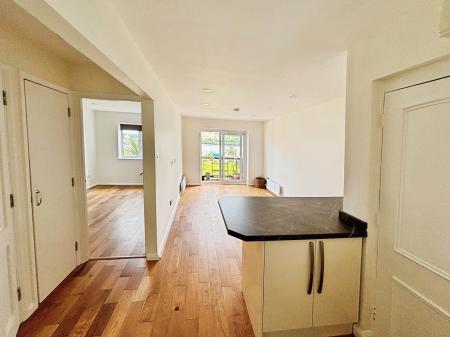 2 bedroom Apartment for sale in Daws Court, Saltash, PL12