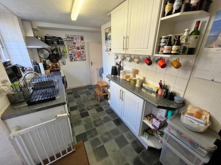 2 bedroom Cottage for sale in Fore Street, Cargreen, PL12