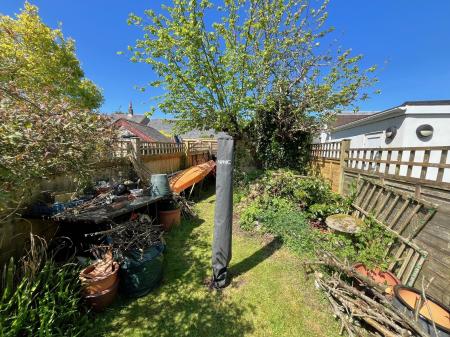 2 bedroom Cottage for sale in Fore Street, Cargreen, PL12