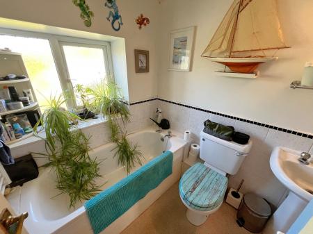 2 bedroom Cottage for sale in Fore Street, Cargreen, PL12