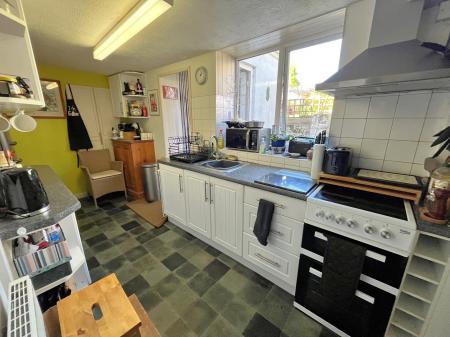 2 bedroom Cottage for sale in Fore Street, Cargreen, PL12