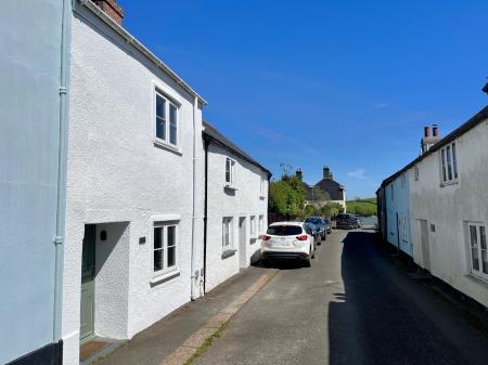2 bedroom Cottage for sale in Fore Street, Cargreen, PL12