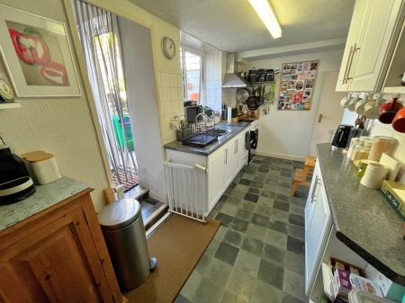 2 bedroom Cottage for sale in Fore Street, Cargreen, PL12