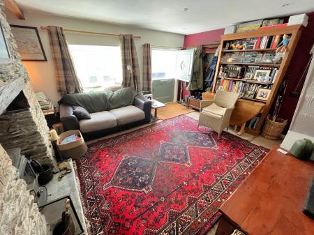 2 bedroom Cottage for sale in Fore Street, Cargreen, PL12