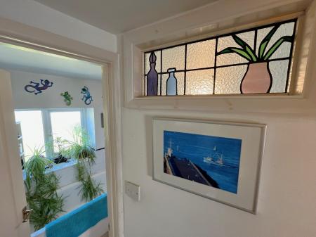 2 bedroom Cottage for sale in Fore Street, Cargreen, PL12