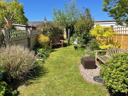 2 bedroom Cottage for sale in Fore Street, Cargreen, PL12