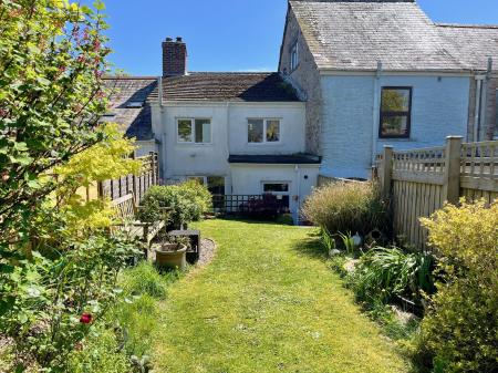 2 bedroom Cottage for sale in Fore Street, Cargreen, PL12