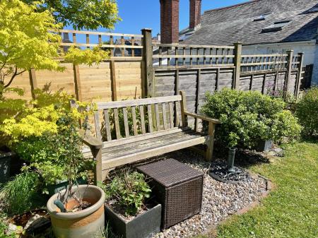 2 bedroom Cottage for sale in Fore Street, Cargreen, PL12