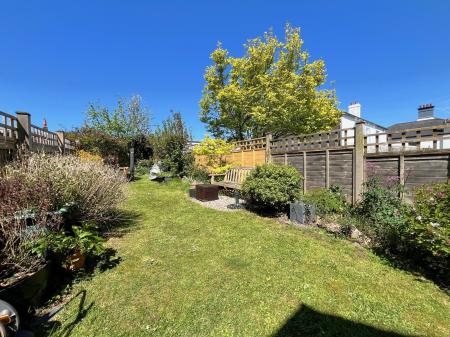 2 bedroom Cottage for sale in Fore Street, Cargreen, PL12