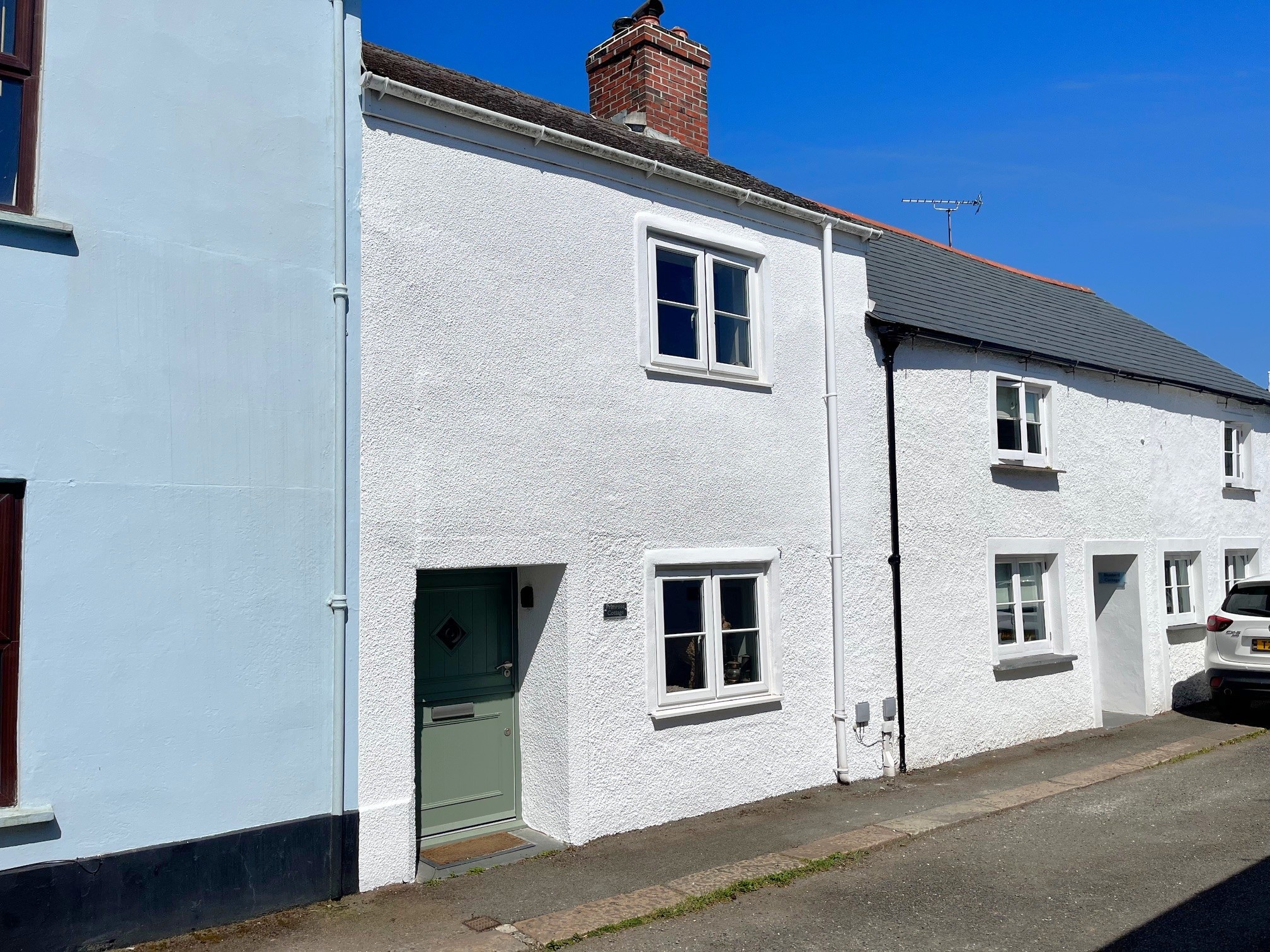Primrose Cottage