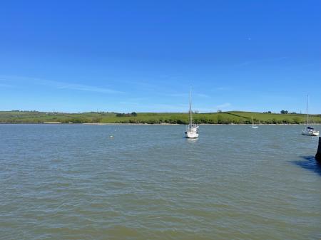 2 bedroom Cottage for sale in Fore Street, Cargreen, PL12