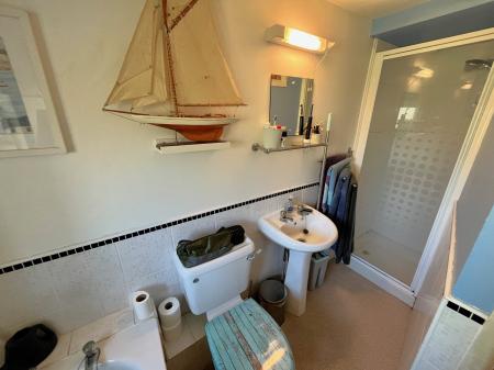 2 bedroom Cottage for sale in Fore Street, Cargreen, PL12