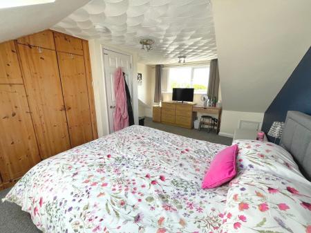 4 bedroom Link detached house for sale in Tower Court, Lower Burraton, Saltash, PL12