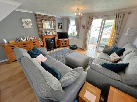4 bedroom Link detached house for sale in Tower Court, Lower Burraton, Saltash, PL12