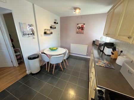 4 bedroom Link detached house for sale in Tower Court, Lower Burraton, Saltash, PL12