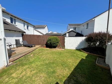 4 bedroom Link detached house for sale in Tower Court, Lower Burraton, Saltash, PL12