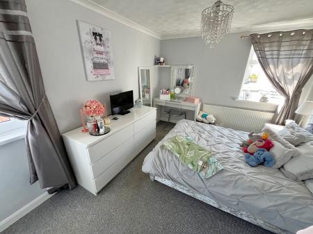4 bedroom Link detached house for sale in Tower Court, Lower Burraton, Saltash, PL12