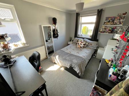 4 bedroom Link detached house for sale in Tower Court, Lower Burraton, Saltash, PL12