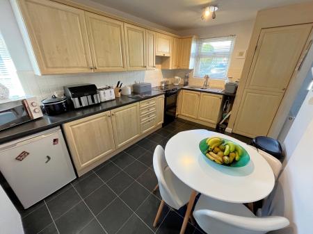 4 bedroom Link detached house for sale in Tower Court, Lower Burraton, Saltash, PL12