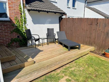4 bedroom Link detached house for sale in Tower Court, Lower Burraton, Saltash, PL12