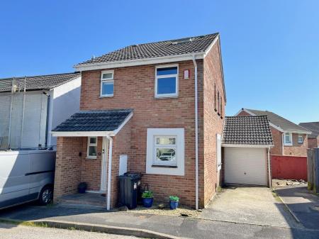 Tower Court, Lower Burraton, Saltash, PL12