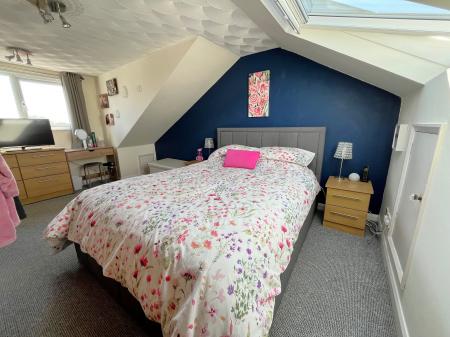 4 bedroom Link detached house for sale in Tower Court, Lower Burraton, Saltash, PL12