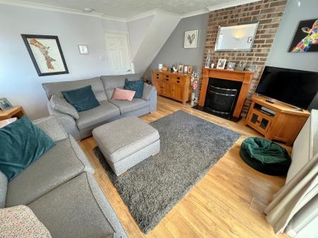 4 bedroom Link detached house for sale in Tower Court, Lower Burraton, Saltash, PL12
