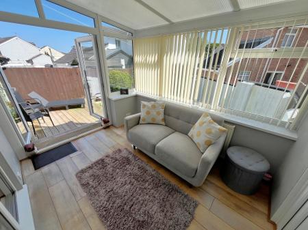 4 bedroom Link detached house for sale in Tower Court, Lower Burraton, Saltash, PL12