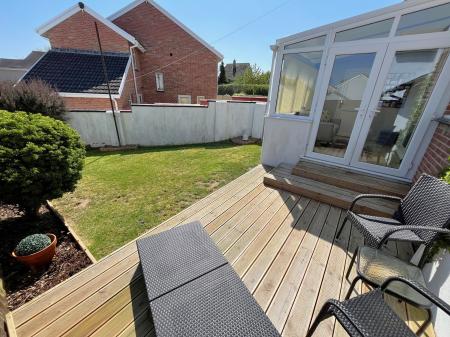 4 bedroom Link detached house for sale in Tower Court, Lower Burraton, Saltash, PL12