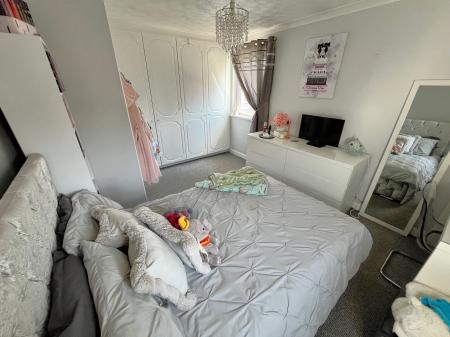 4 bedroom Link detached house for sale in Tower Court, Lower Burraton, Saltash, PL12