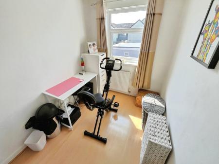 4 bedroom Link detached house for sale in Tower Court, Lower Burraton, Saltash, PL12