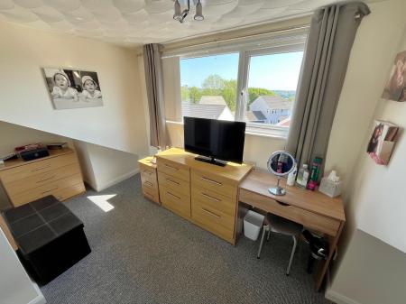 4 bedroom Link detached house for sale in Tower Court, Lower Burraton, Saltash, PL12