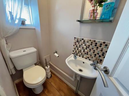 4 bedroom Link detached house for sale in Tower Court, Lower Burraton, Saltash, PL12