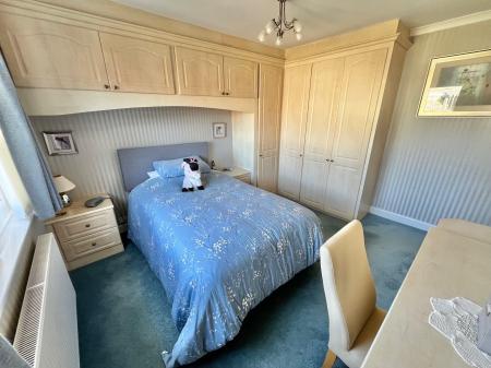 2 bedroom Semi-detached bungalow for sale in Taylor Road, Saltash, PL12