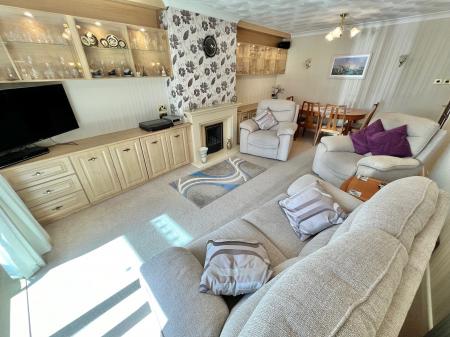 2 bedroom Semi-detached bungalow for sale in Taylor Road, Saltash, PL12