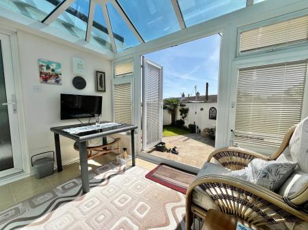 2 bedroom Semi-detached bungalow for sale in Taylor Road, Saltash, PL12