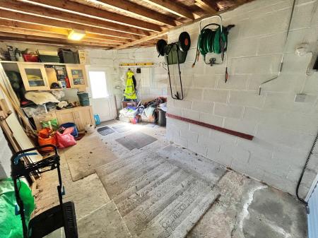 2 bedroom Semi-detached bungalow for sale in Taylor Road, Saltash, PL12