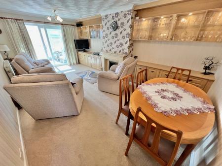 2 bedroom Semi-detached bungalow for sale in Taylor Road, Saltash, PL12