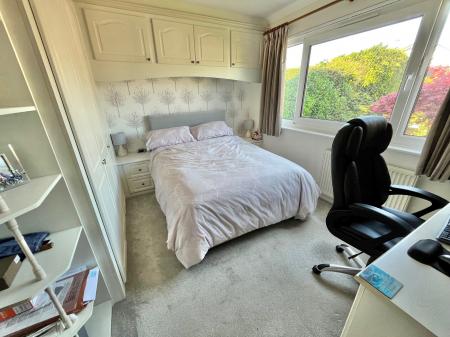 2 bedroom Semi-detached bungalow for sale in Taylor Road, Saltash, PL12