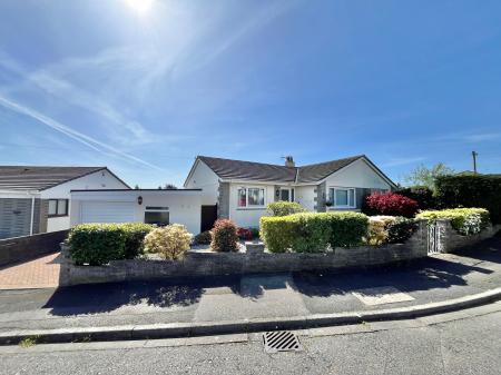 Taylor Road, Saltash, PL12