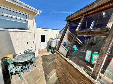 2 bedroom Semi-detached bungalow for sale in Taylor Road, Saltash, PL12