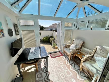 2 bedroom Semi-detached bungalow for sale in Taylor Road, Saltash, PL12
