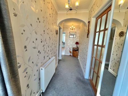 2 bedroom Semi-detached bungalow for sale in Taylor Road, Saltash, PL12
