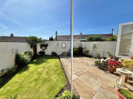 2 bedroom Semi-detached bungalow for sale in Taylor Road, Saltash, PL12