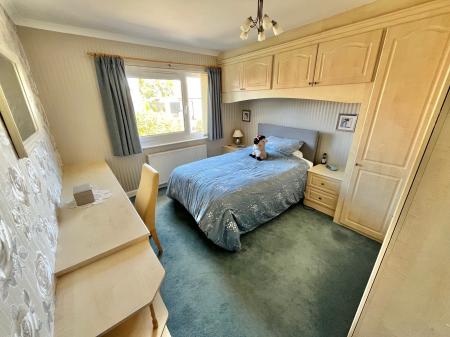 2 bedroom Semi-detached bungalow for sale in Taylor Road, Saltash, PL12